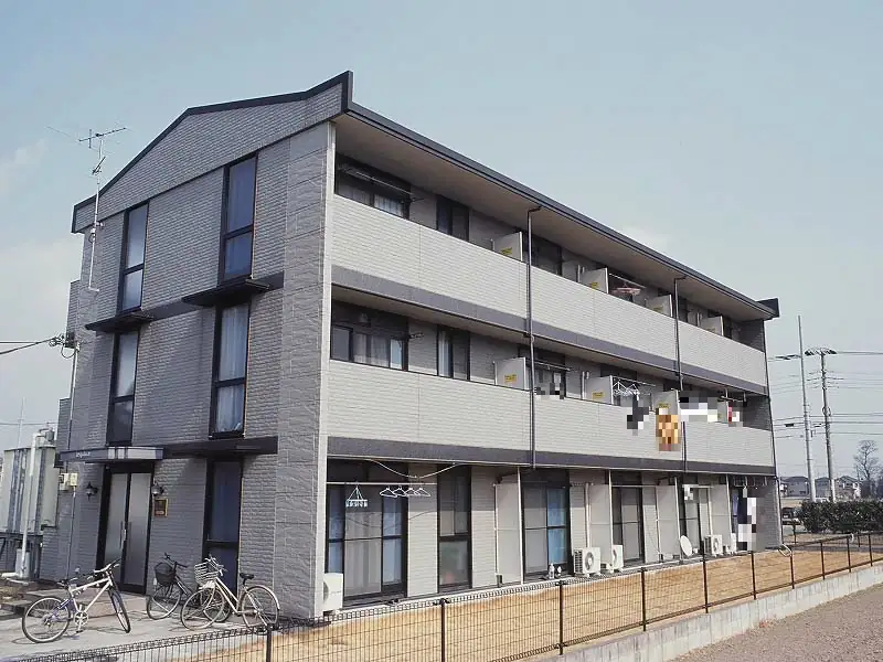 レオパレスＴ　ＨＴａｎａｋａの写真（建物共通の資料掲載例）