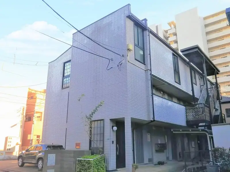 レオパレスＧｒａｎｄ　ｃｈａｒの写真（建物共通の資料掲載例）