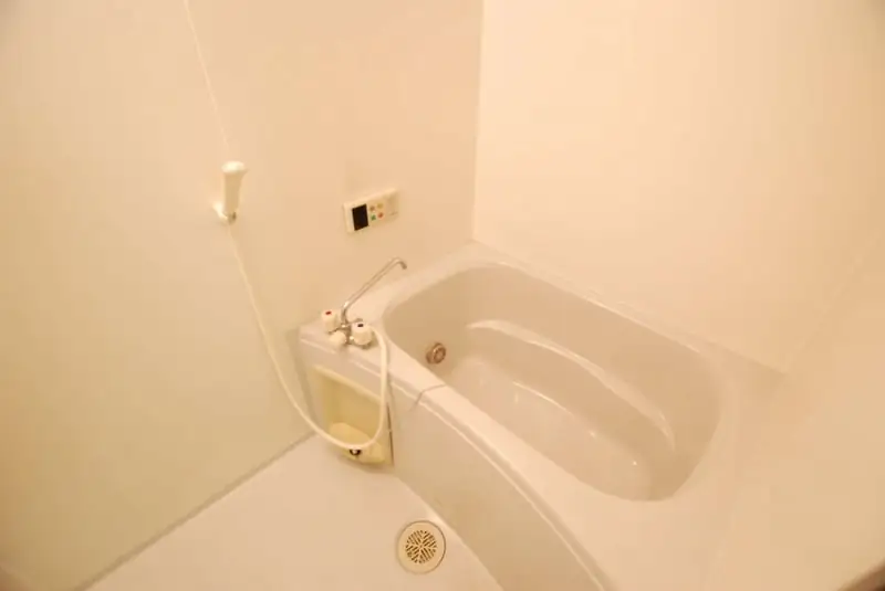 レオパレス砂田の写真（号室指定なしの資料掲載例）