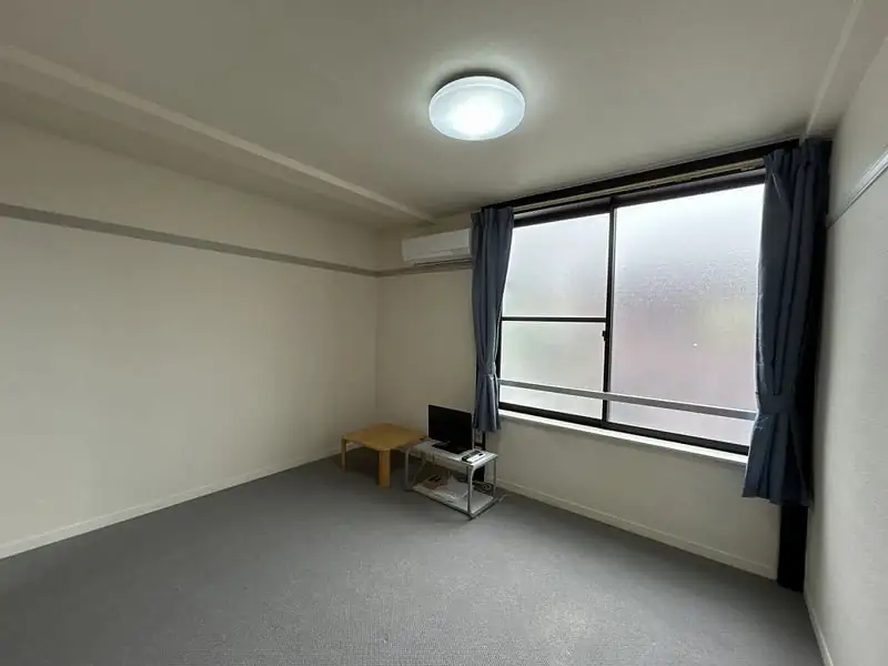 レオパレスシャルマン大塚の写真（209号室の資料掲載例）