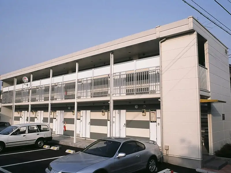 レオパレスＴｏｔｏｒｏの写真（建物共通の資料掲載例）