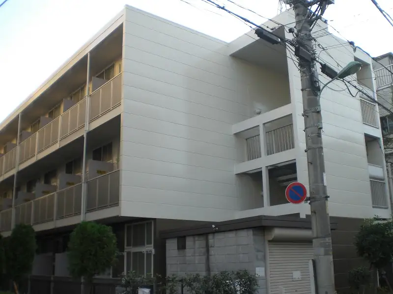レオパレスＭＡＲＵＫＡの写真（建物共通の資料掲載例）