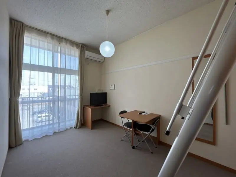 レオパレスＮｏｕｖｅｌｌｅの写真（305号室の資料掲載例）