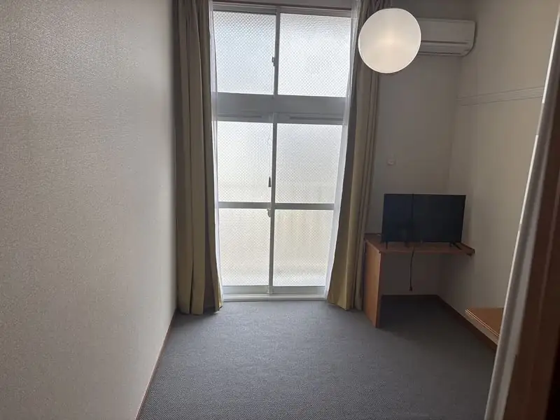 レオパレスツインヴィラＡの写真（305号室の資料掲載例）
