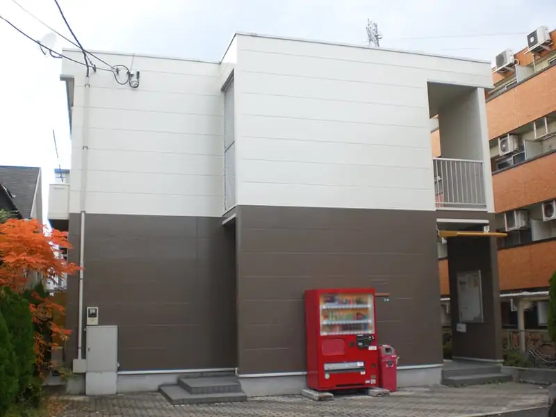 レオパレスアロンジェの写真(建物共通の資料掲載例)