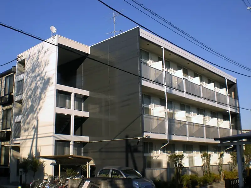 レオパレスドエル・コマ・西浦和の写真(建物共通の資料掲載例)
