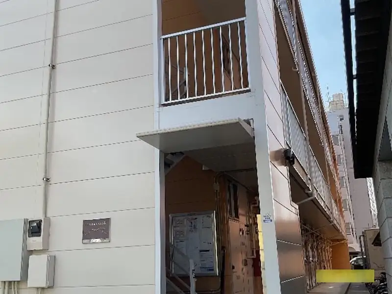 レオパレスパヴィヨン　ブランの写真（建物共通の資料掲載例）