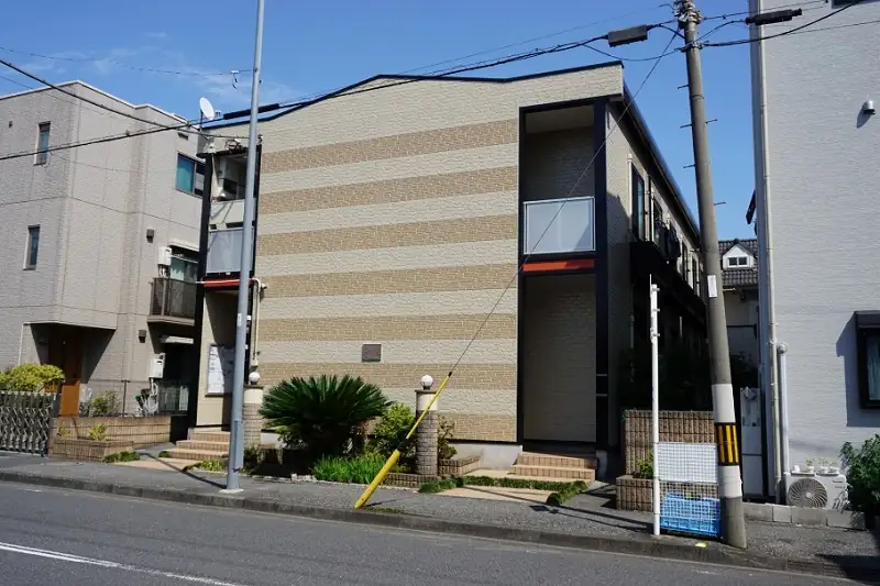 レオパレスエスペランサの写真（建物共通の資料掲載例）