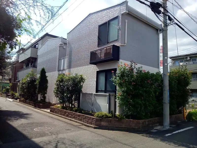 レオパレス錦の写真（建物共通の資料掲載例）