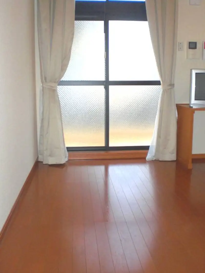 レオパレスパストラルの写真（101号室の資料掲載例）