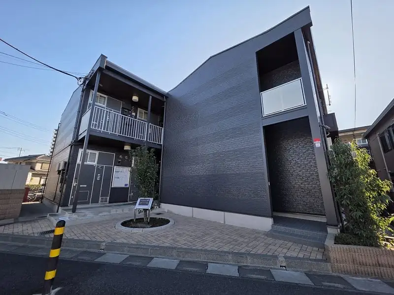 レオパレスＢｄｙｅｒの写真（建物共通の資料掲載例）