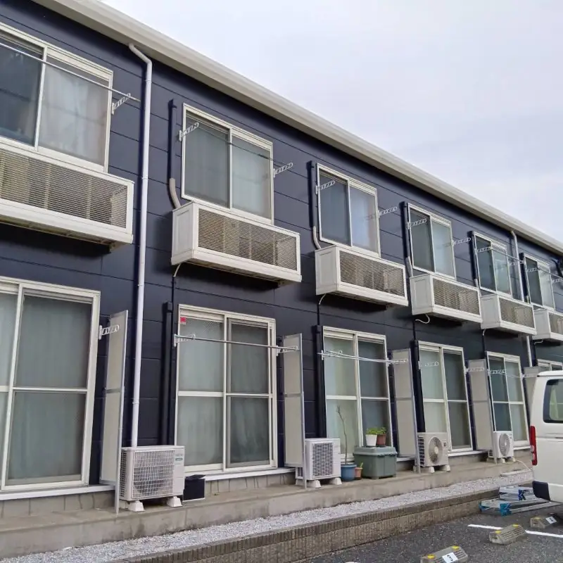 レオパレストスカーナの写真（建物共通の資料掲載例）