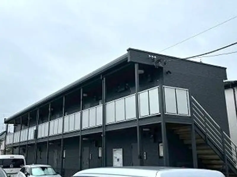 レオパレスＧｒａｌｉｏの写真（建物共通の資料掲載例）