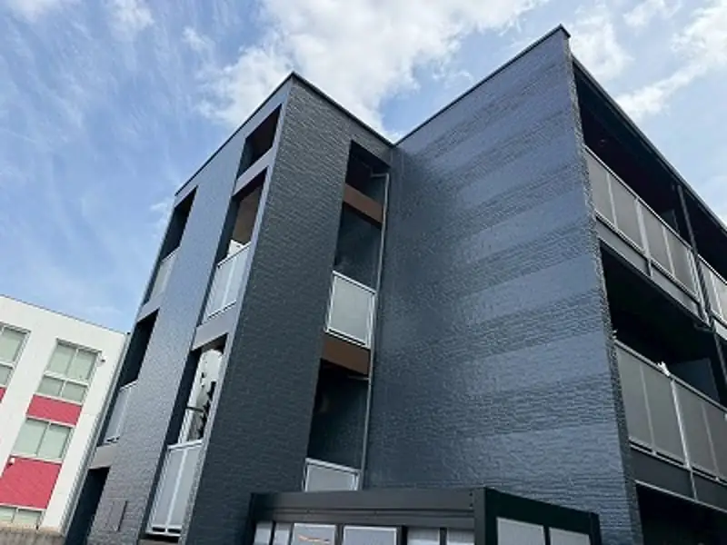 レオパレスルミエール０７の写真（建物共通の資料掲載例）