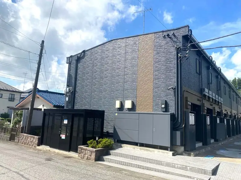 レオパレスコル　レオニス　Ⅰの写真（建物共通の資料掲載例）