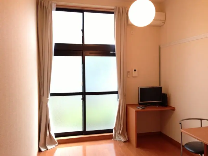 レオパレスル　トレフルの写真（建物共通の資料掲載例）