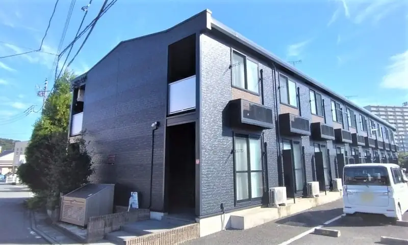 レオパレス小川の写真（建物共通の資料掲載例）