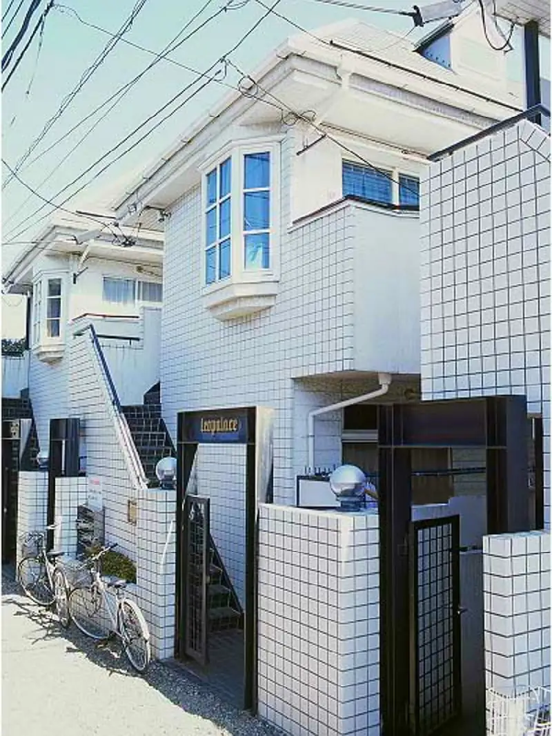 レオパレス大宮第２の写真（建物共通の資料掲載例）