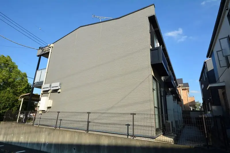 レオパレスノワールの写真（建物共通の資料掲載例）