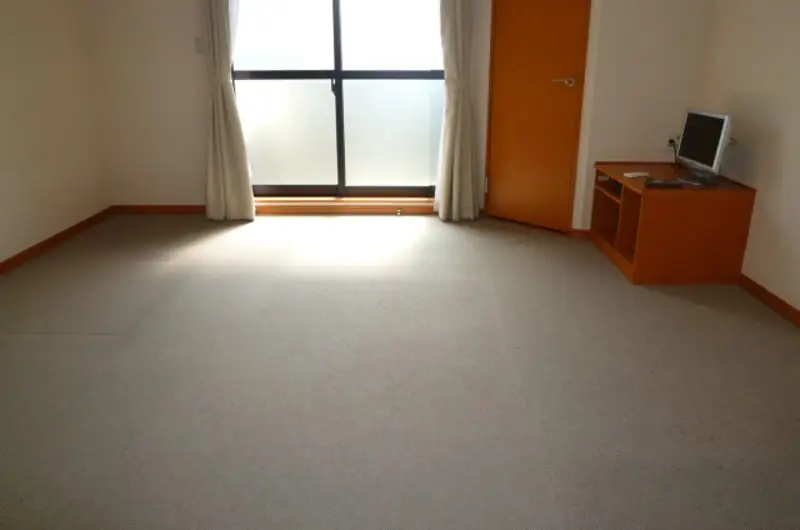レオパレスグランドテールの写真(202号室の資料掲載例)