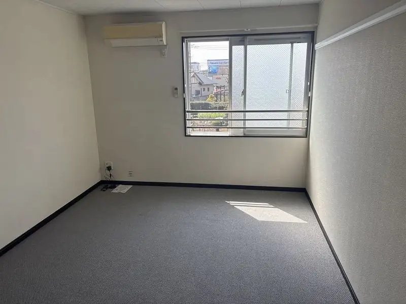 レオネクストセレーネの写真（203号室の資料掲載例）