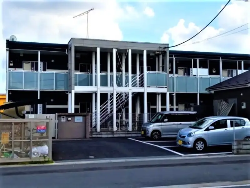 レオネクストＮＥＸＴ　ＯＮＥの写真（建物共通の資料掲載例）
