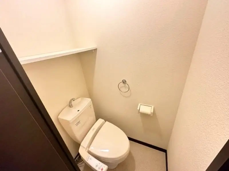 レオネクストメルベーユ川島の写真（号室指定なしの資料掲載例）