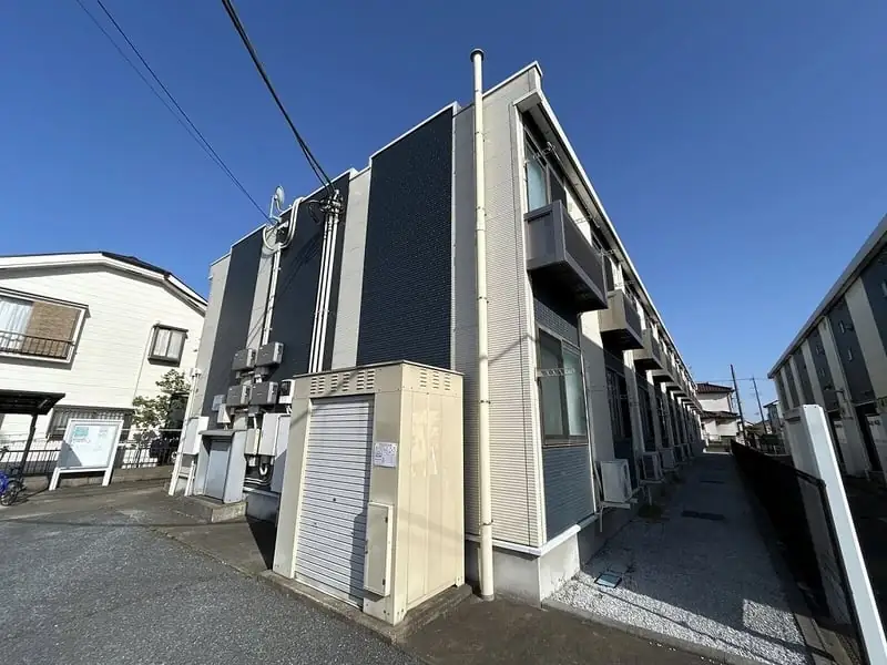 レオネクストＦｒｅｅ　Ｏｎｅの写真（建物共通の資料掲載例）