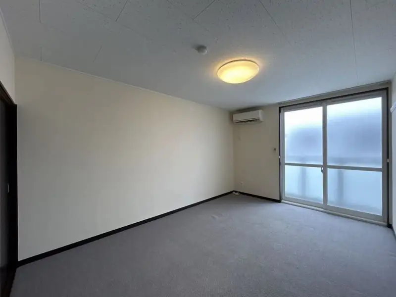 レオネクストリモーネⅤの写真（302号室の資料掲載例）