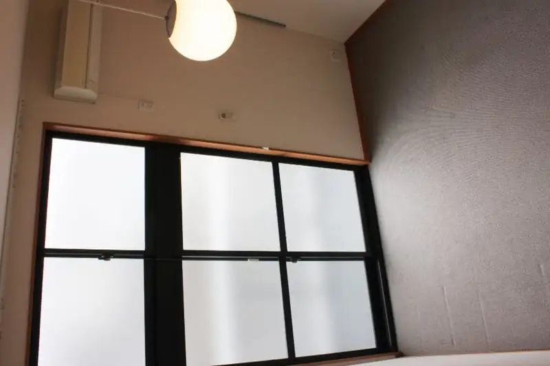 レオパレスけやきⅡの写真（号室指定なしの資料掲載例）
