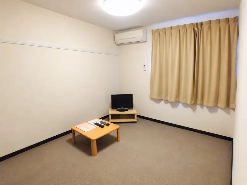 レオネクストwestroadの写真(201号室の資料掲載例)