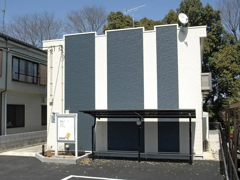レオネクストおっぺの写真（建物共通の資料掲載例）