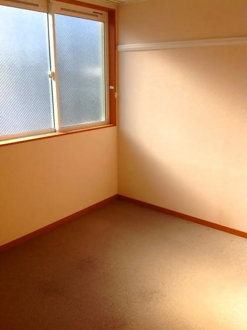 レオパレスギンモクセイの写真（201号室の資料掲載例）
