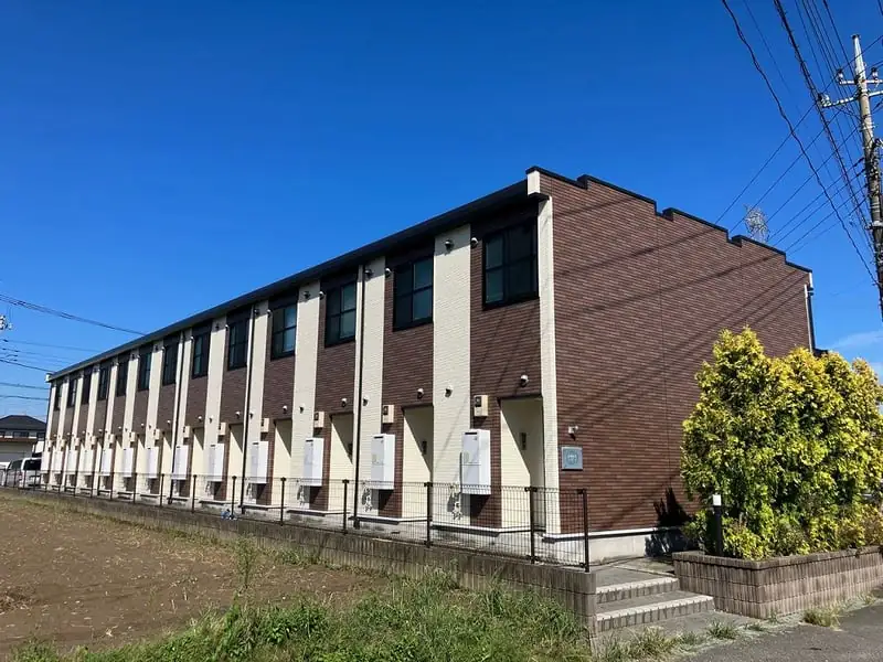 レオネクストコンカドールの写真（建物共通の資料掲載例）