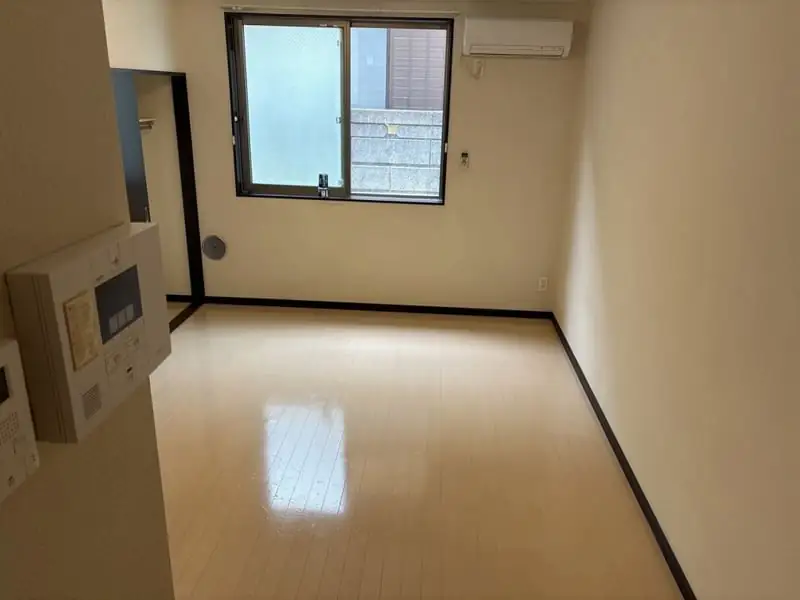 レオネクストコンフォートの写真（106号室の資料掲載例）