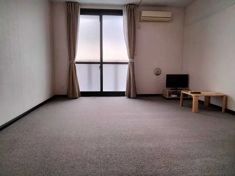 レオネクストジュピターの写真(307号室の資料掲載例)