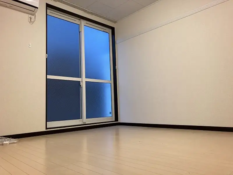 レオネクストペンタスの写真（101号室の資料掲載例）