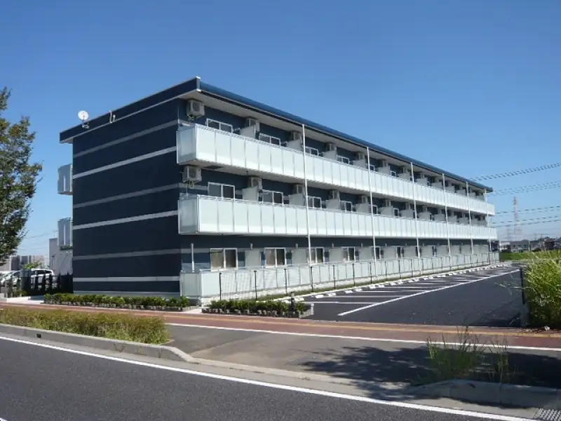 レオネクストブルージュの写真(建物共通の資料掲載例)