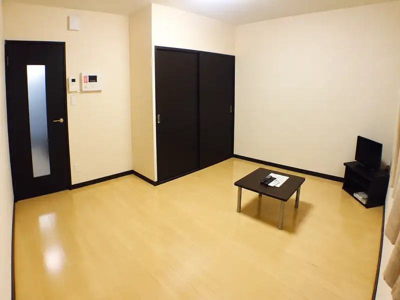 レオネクストＭＡＴＯＢＡみなみの写真（101号室の資料掲載例）