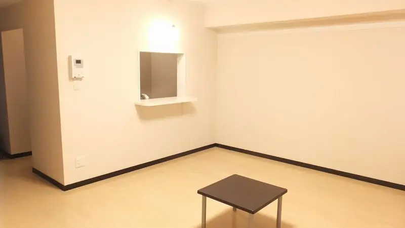 レオネクストマンダリーヌⅥの写真（101号室の資料掲載例）