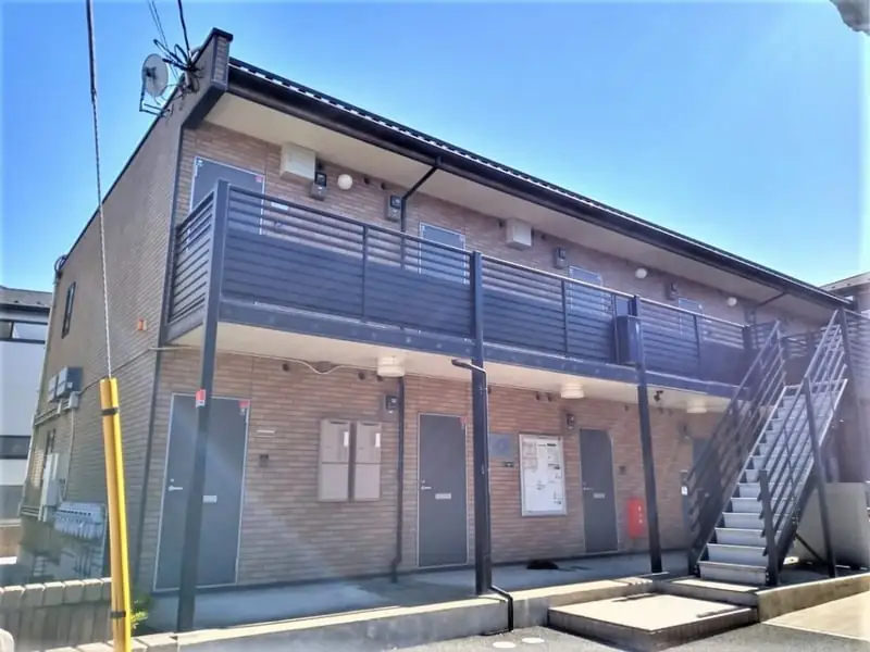 レオネクストマ　メゾンの写真（建物共通の資料掲載例）