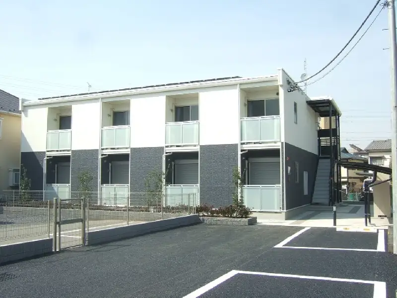 レオネクストクラージュ日進の写真(建物共通の資料掲載例)