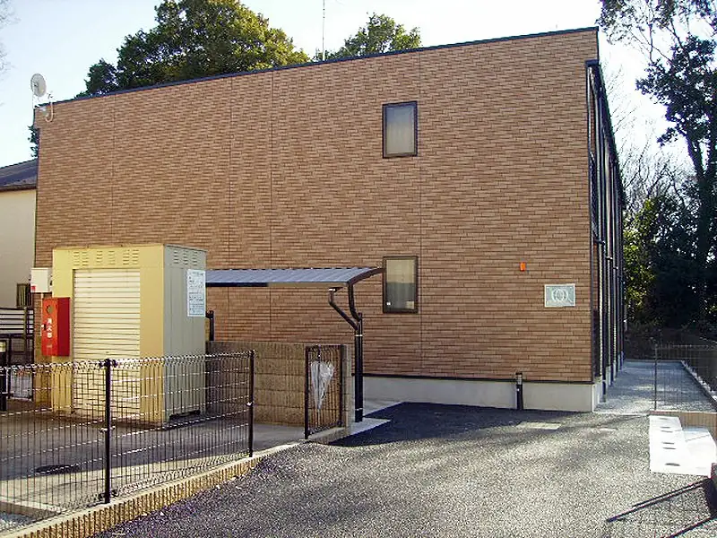 レオネクストプランドールの写真(建物共通の資料掲載例)