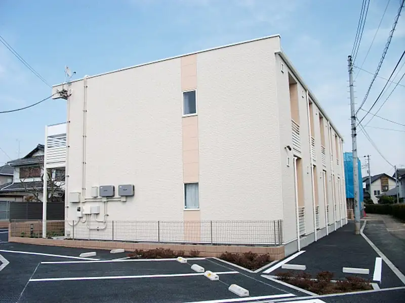 レオネクストさくらの写真（建物共通の資料掲載例）
