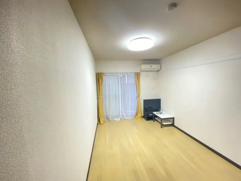 レオネクストハロー北浦和の写真（101号室の資料掲載例）