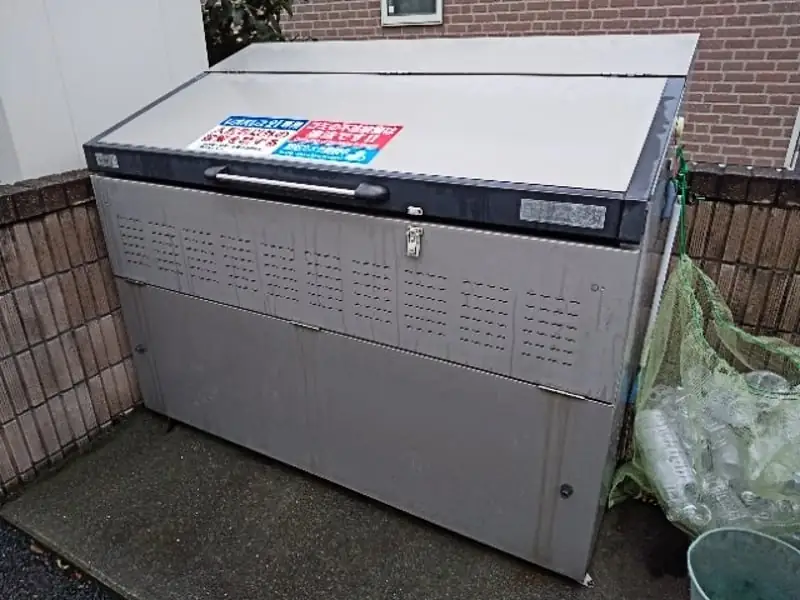 レオネクストひまわりの写真（号室指定なしの資料掲載例）