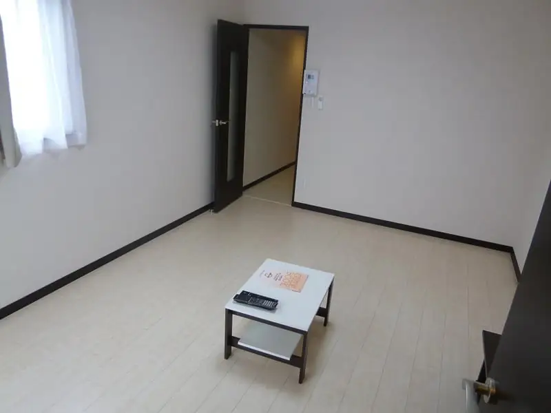 レオネクストＫＯＮＯの写真（101号室の資料掲載例）
