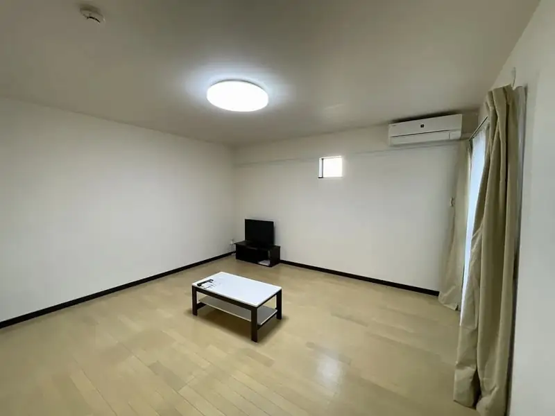 レオネクストロジュマン奈良の写真(101号室の資料掲載例)