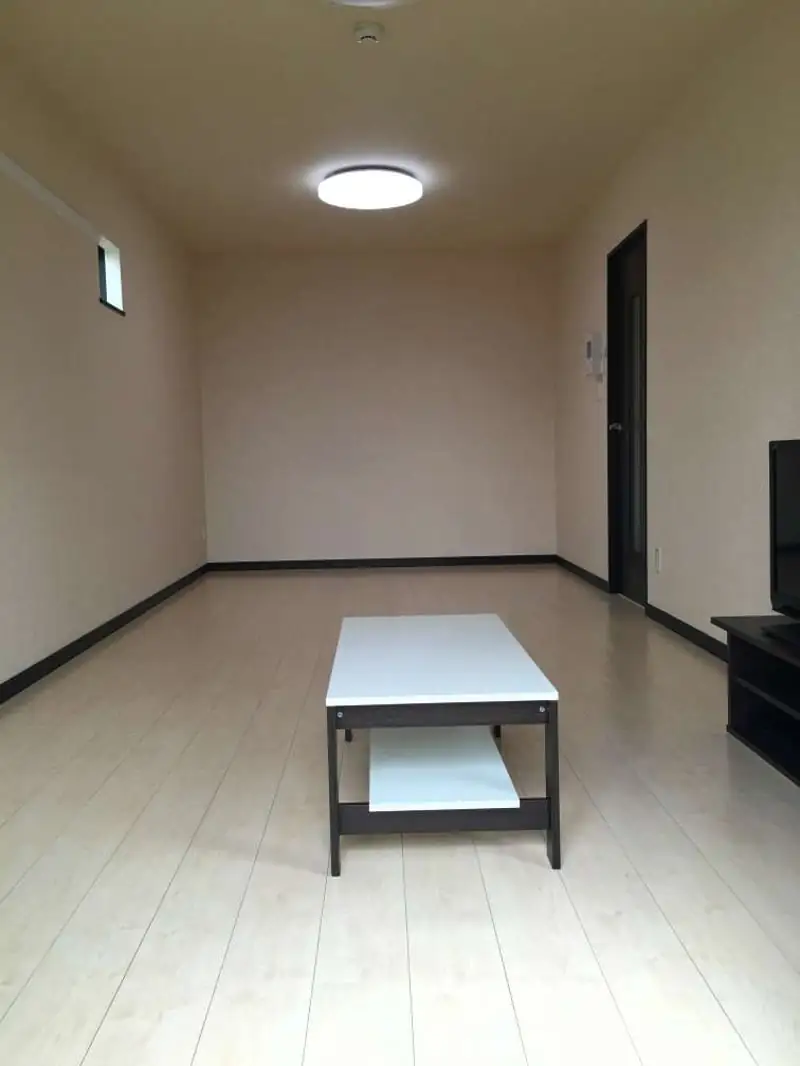 レオネクストHOMAREの写真(201号室の資料掲載例)