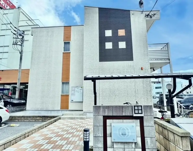 レオネクスト黄金屋の写真（建物共通の資料掲載例）